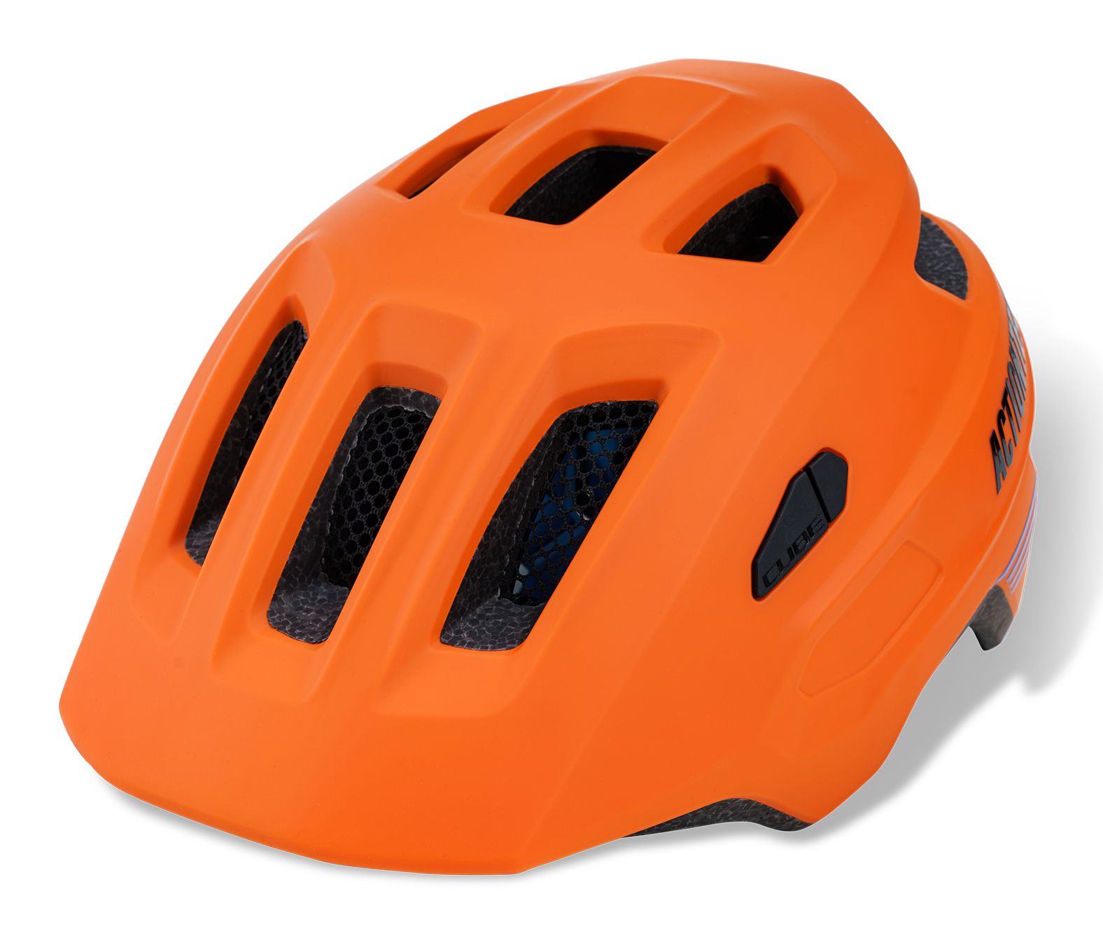 Casco MTB Bambino/bambina &ndash; Regolabile &ndash; Taglia S &ndash; Nuovo
